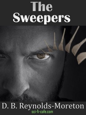cover image of The Sweepers